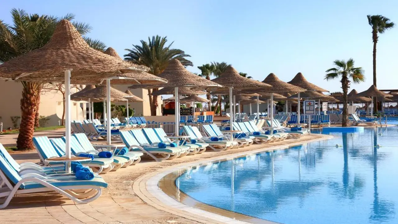 الفندق لابراندا كلوب مكادي - مكادي باي